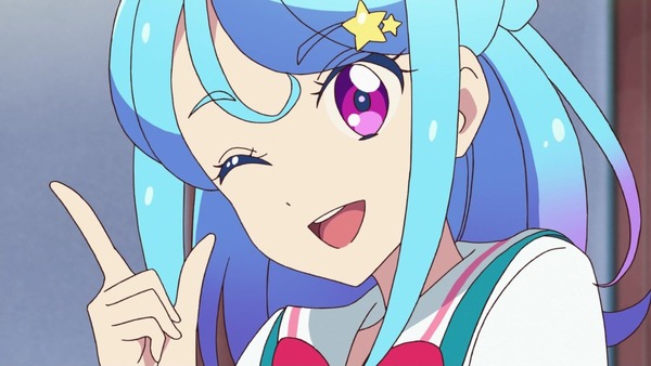 「アイカツフレンズ!」15話感想 (14)
