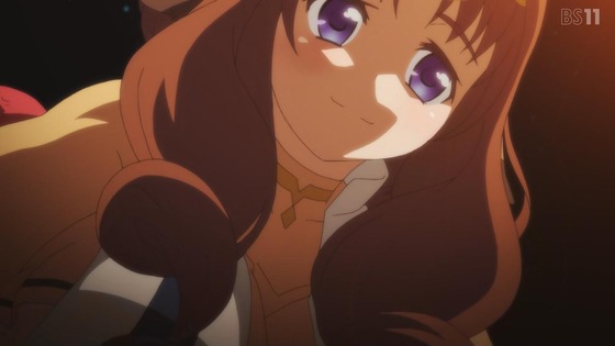 「うたわれるもの 二人の白皇」13話感想 (42)