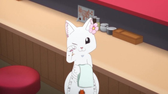 「ラーメン赤猫」1話感想 (14)
