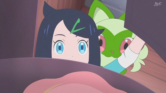 「ポケットモンスター」8話感想 (26)