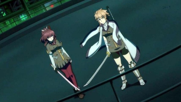 「刀使ノ巫女」20話感想 (57)