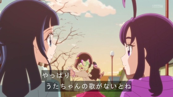 「キミとアイドルプリキュア♪」43話 感想 (106)