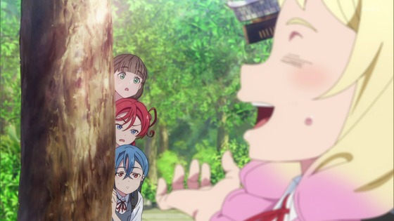 「ラブライブ!スーパースター!!」3期 7話感想 (15)