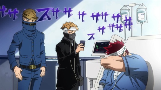 「僕のヒーローアカデミア」130話感想 (113)