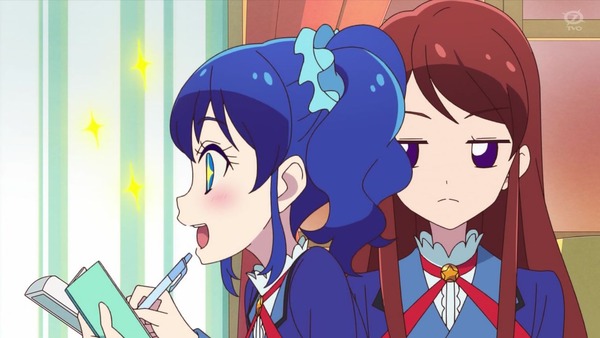 「アイカツオンパレード！」7話感想  (52)