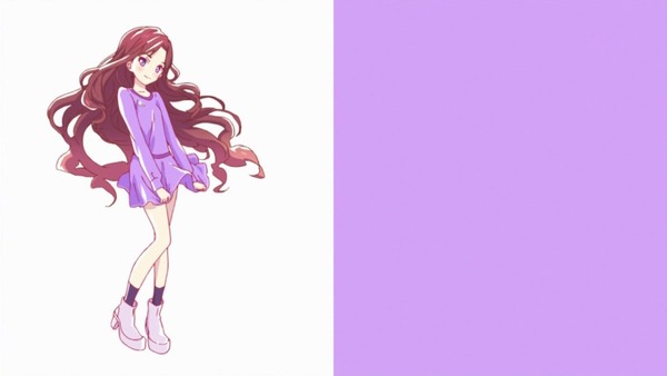 「アイカツスターズ！」1話感想 (95)