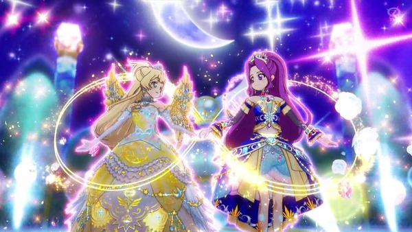 「アイカツオンパレード！」23話感想