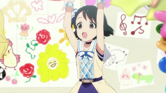 「アイドルマスター シンデレラガールズ U149」10話感想 (78)