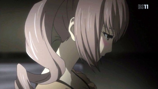 STEINS;GATE(シュタインズ・ゲート) (33)