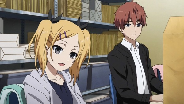SHIROBAKO (71)