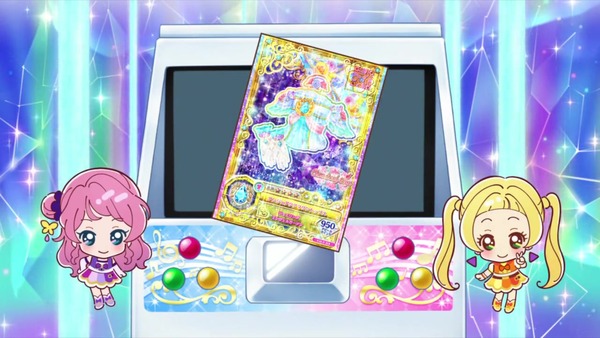 「アイカツフレンズ!」64話感想 (132)