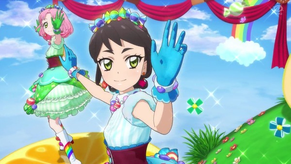 「アイカツオンパレード!」15話 感想 画像 (46)