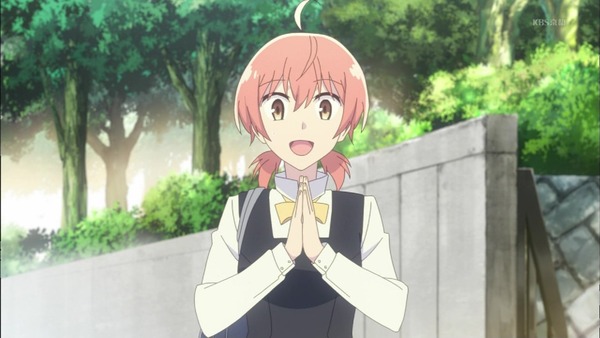 「やがて君になる」8話 感想 (22)
