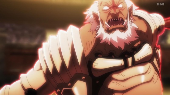 「オーバーロードⅣ」オバロ4期 4話感想 (40)