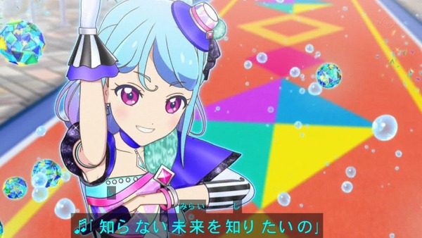 「アイカツフレンズ！」3話感想 (88)