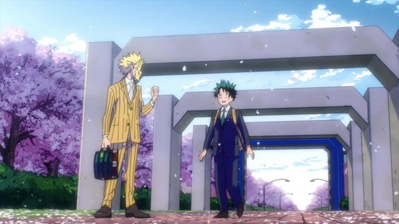 「僕のヒーローアカデミア」170話感想  (118)