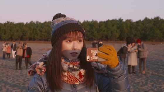 ドラマ版「ゆるキャン△」スペシャル感想 (226)
