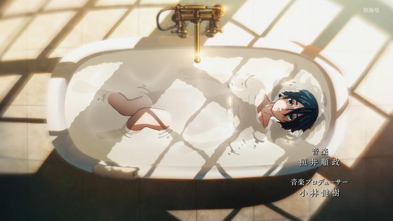 「呪術廻戦」25話(2期 1話)感想 (42)