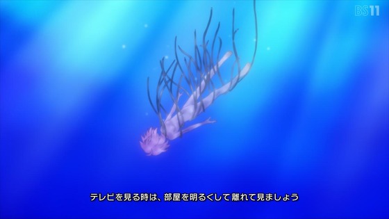 「ビルディバイド -#FFFFFF」13話感想 (1)