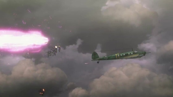 「幼女戦記Ⅱ」2期 12話感想 最終回 (55)