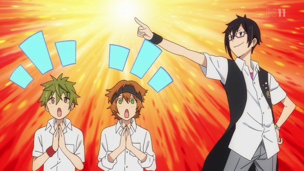 「アイドルマスター SideM」7話 (10)