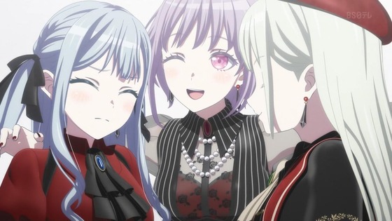 「BanG Dream! Ave Mujica」4話感想 (30)