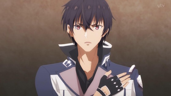 「魔王学院の不適合者Ⅱ」2期 1話感想 (33)