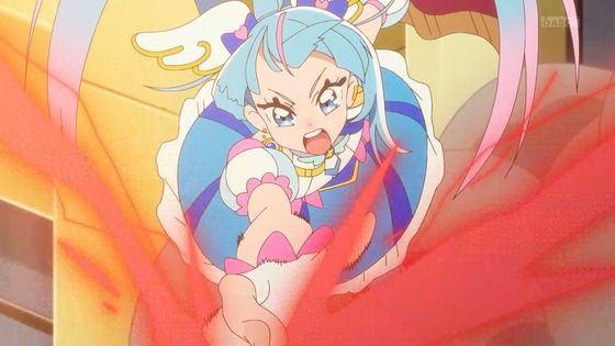 「ひろがるスカイ!プリキュア」ひろプリ 8話感想 (75)