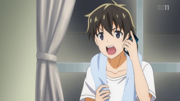 「ゲーマーズ!」11話 (13)