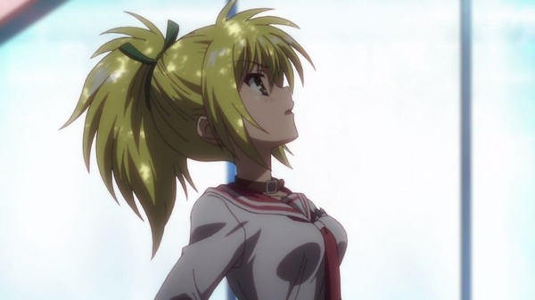 緋弾のアリアAA (9)