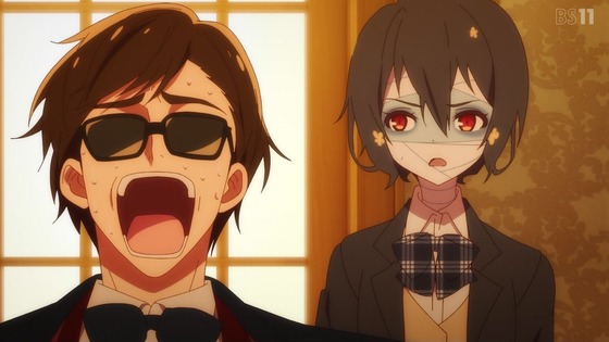 「ゾンビランドサガ リベンジ」7話感想 (28)