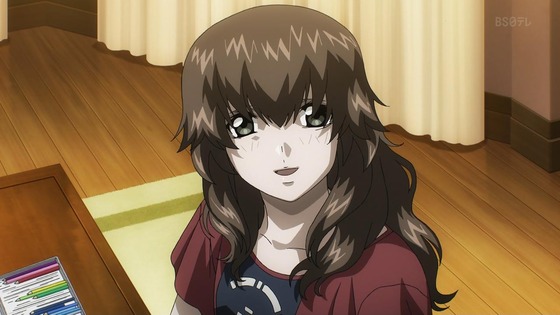 「蒼穹のファフナー THE BEYOND」4話感想 (144)
