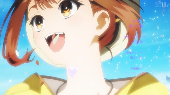 「ライザのアトリエ」1話感想 (9)