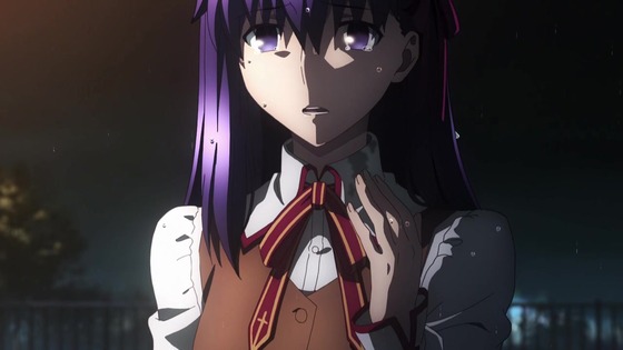 劇場版「Fatestay night [Heaven's Feel] II.感想  (210)