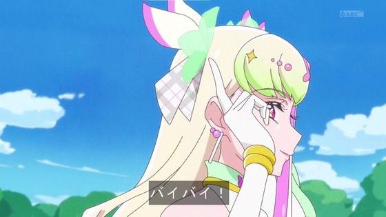 「キミとアイドルプリキュア♪」キミプリ 17話感想 (112)