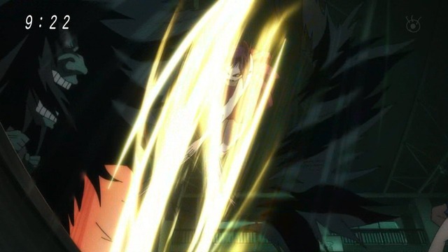 「ゲゲゲの鬼太郎」6期 25話感想 (35)