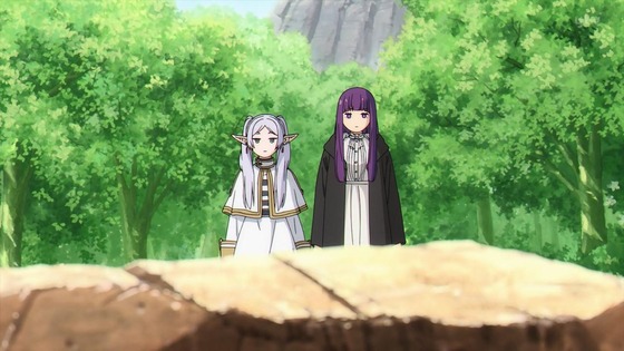 「葬送のフリーレン」6話感想 (24)