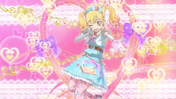 「アイカツスターズ!」 (35)