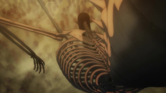 「進撃の巨人」完結編 前編 感想 (53)