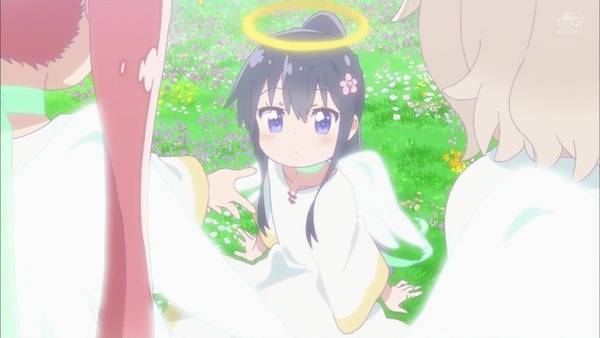 「私に天使が舞い降りた!」12話感想 (17)