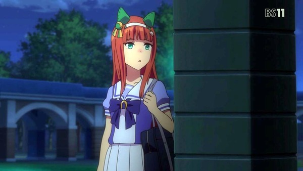 「ウマ娘 プリティーダービー」3話感想 (50)
