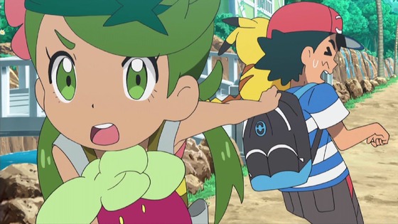 「ポケットモンスター サン&ムーン」 (26)