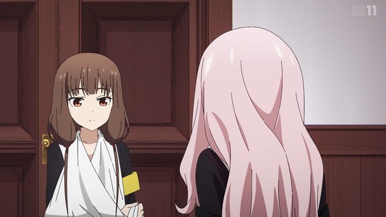 「かぐや様は告らせたい 大人への階段」感想 前編 (70)