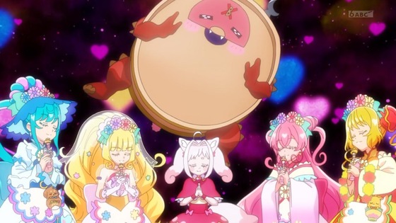 「デリシャスパーティ♡プリキュア」デパプリ 28話感想 (62)