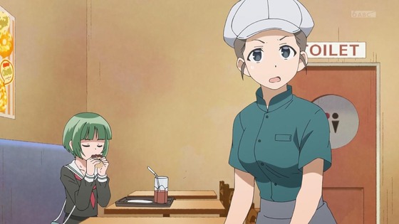 「16bitセンセーション ANOTHER LAYER」5話感想 (21)