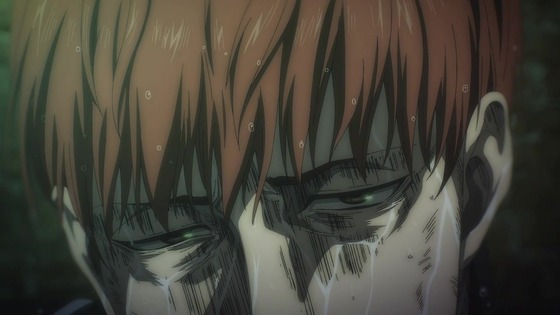 「進撃の巨人」完結編 前編 感想 (105)