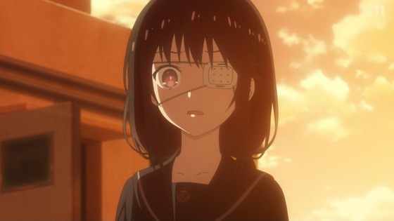 「デート・ア・ライブIV」4期 11話感想 (78)