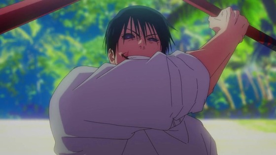 「呪術廻戦」39話感想 (47)