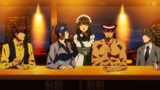「ウマ娘 プリティーダービー」3期 10話感想 (80)