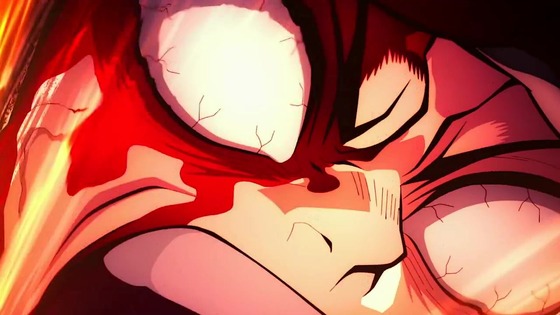 「鬼滅の刃」刀鍛冶の里編 11話感想 最終回 (87)